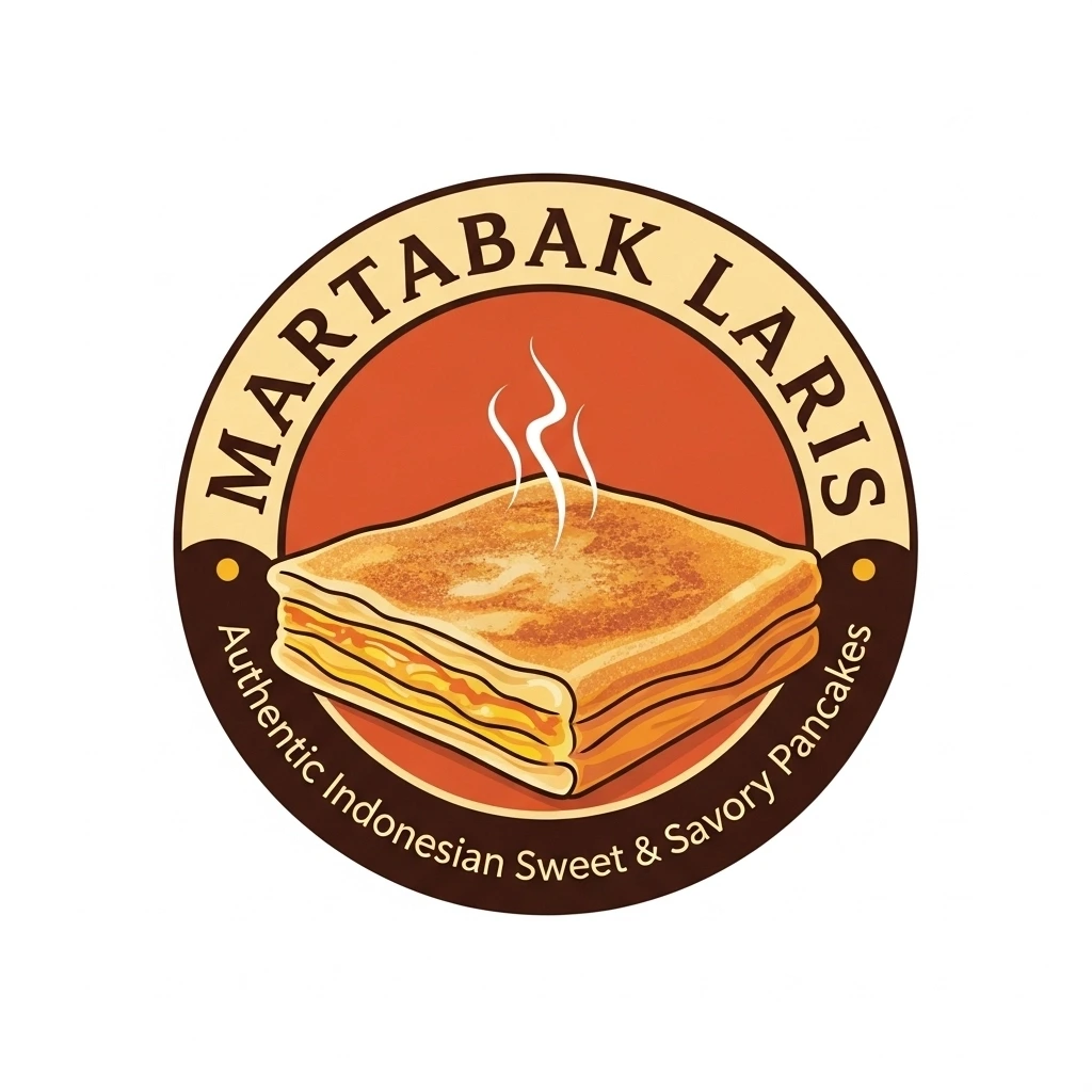Martabak Laris